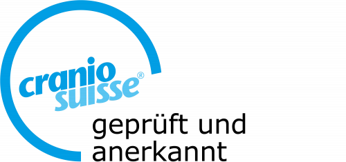Logo Cranio Suisse