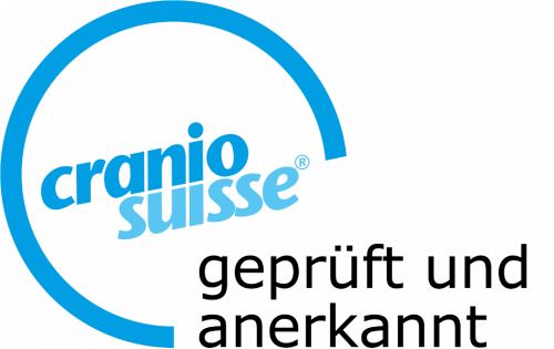 Logo Cranio Suisse