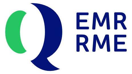 Logo EMR