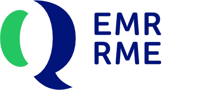 Logo EMR