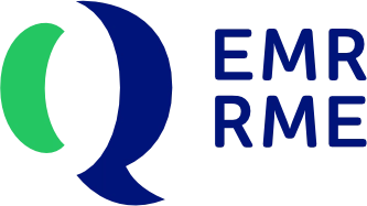 Logo EMR
