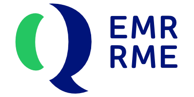 Logo EMR