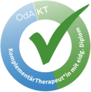 Logo KomplementärTherapeutin